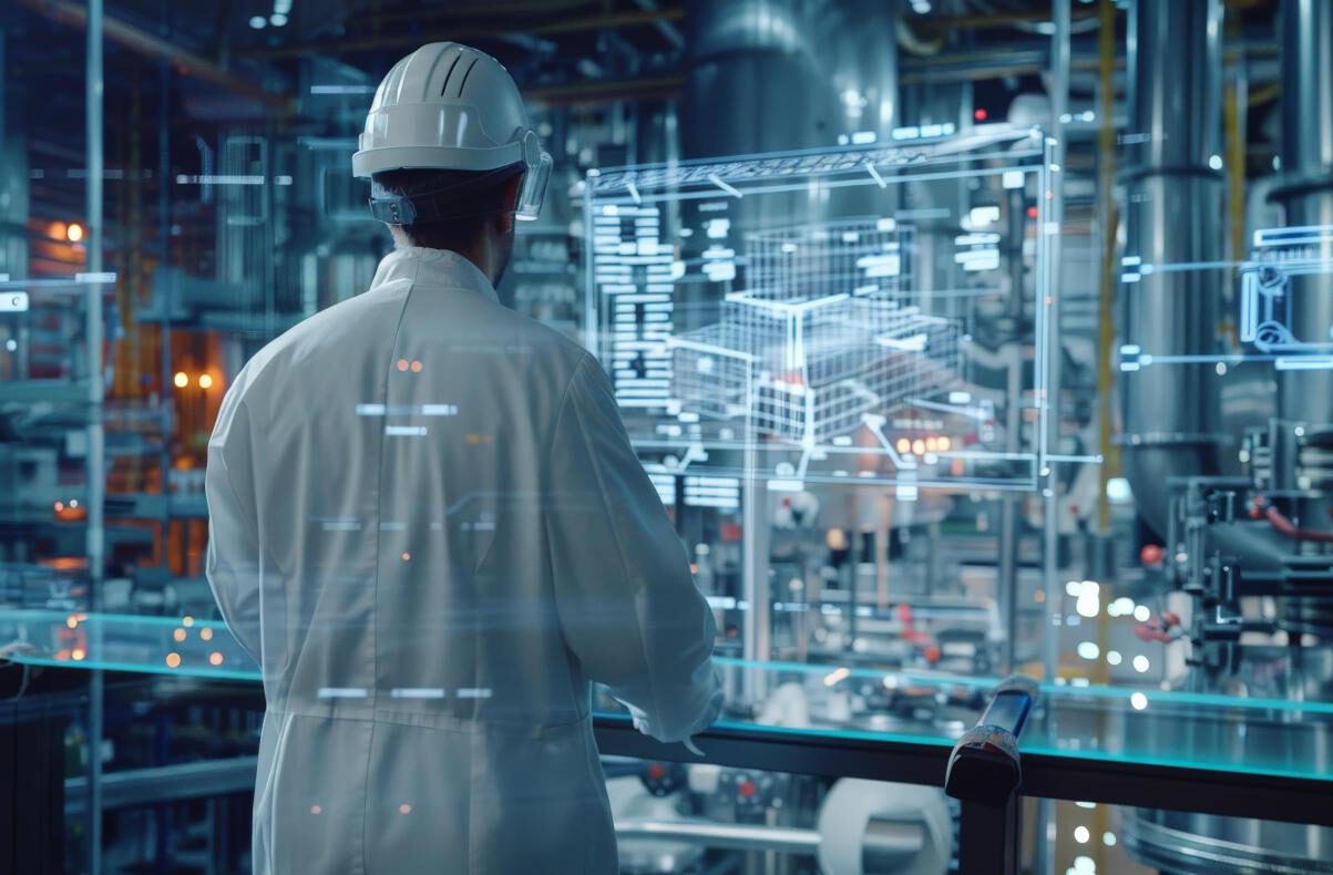 Digital twin Hosting